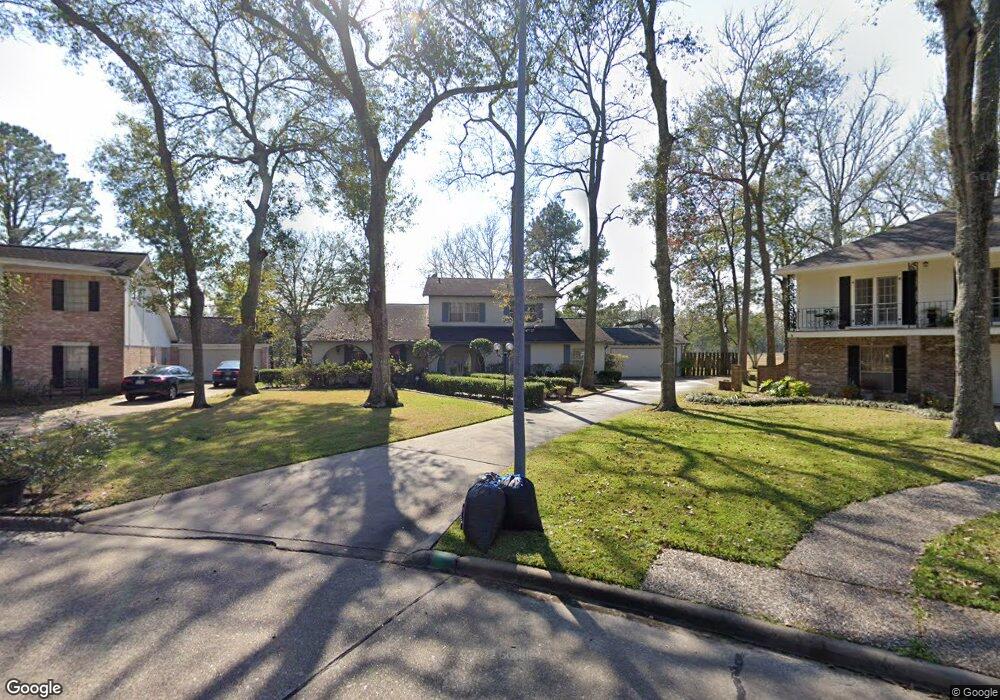 336 Saint Cloud Dr, Friendswood, TX 77546 - photo 1