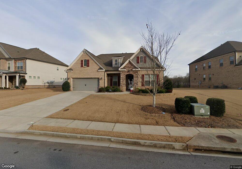 683 Faraday Cir unit 14, Suwanee, GA 30024 - photo 1