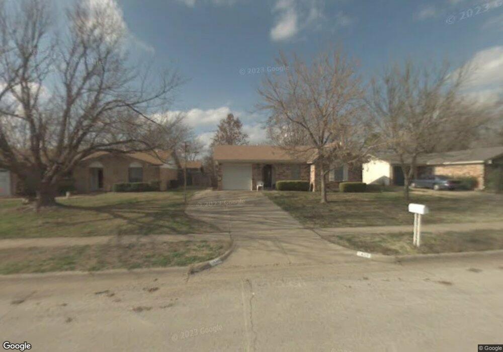 1426 Mimosa St, Cleburne, TX 76033 - photo 1