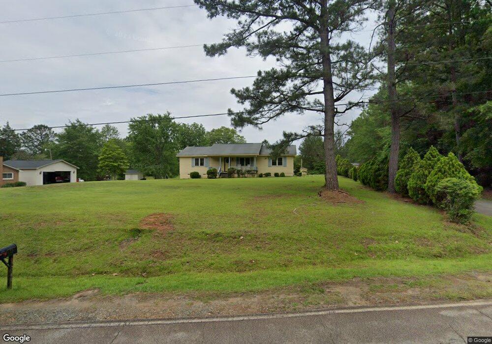 639 Tharpe Rd, Musella, GA 31066 - photo 1