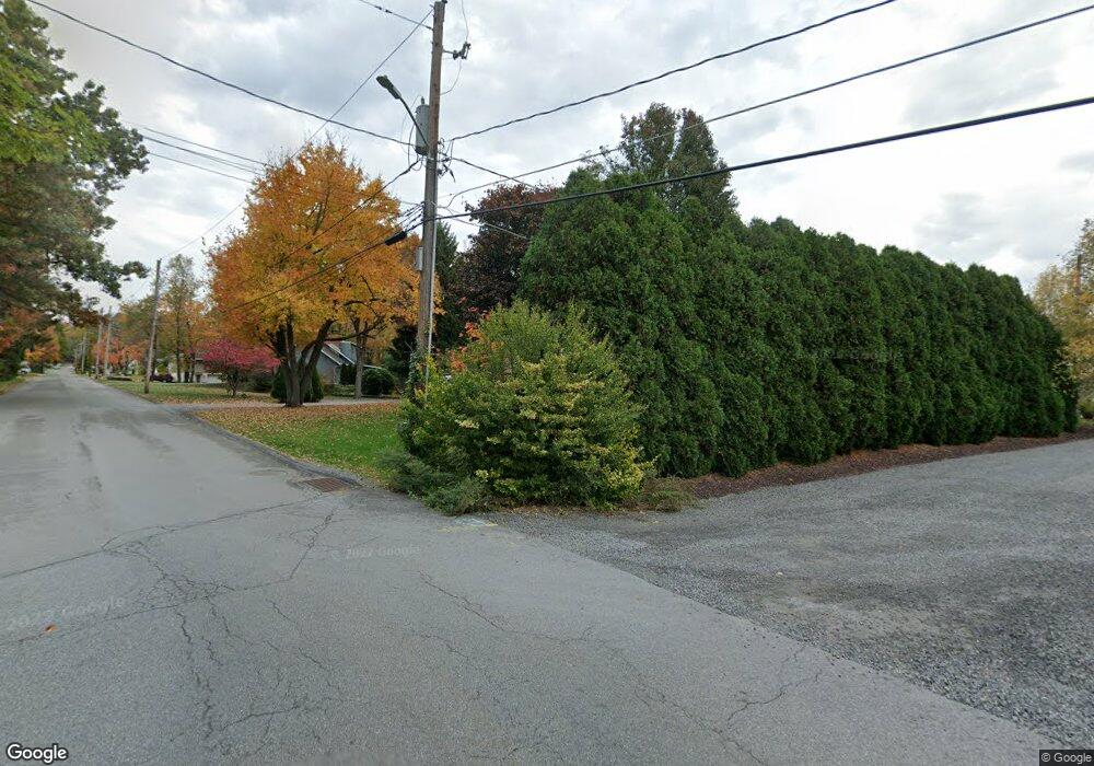 302 Alice St, Olyphant, PA 18447 - photo 1