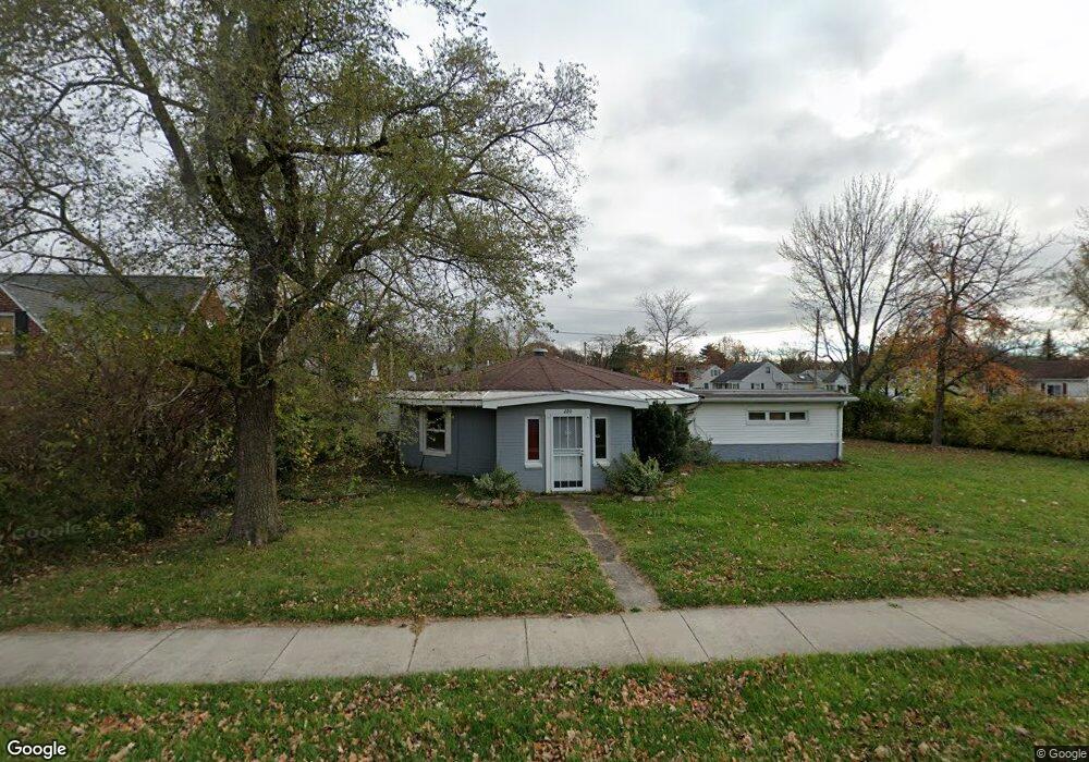 220 N Cable Rd, Lima, OH 45805 - photo 1