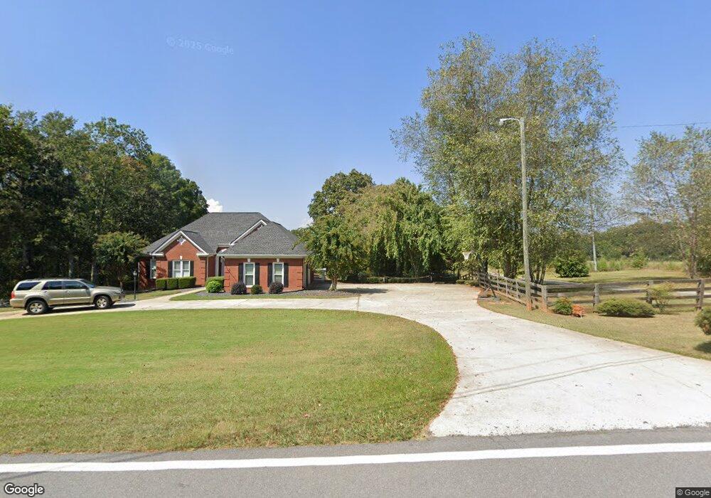 133 Westbrook Rd, Carrollton, GA 30116 - photo 1