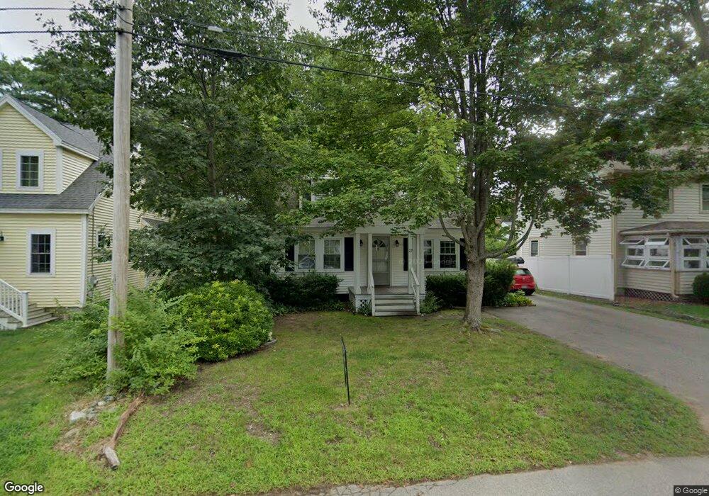 22 Seaview Ave, Ogunquit, ME 03907 - photo 1