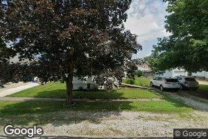 10 W Harrison St, Remington, IN 47977