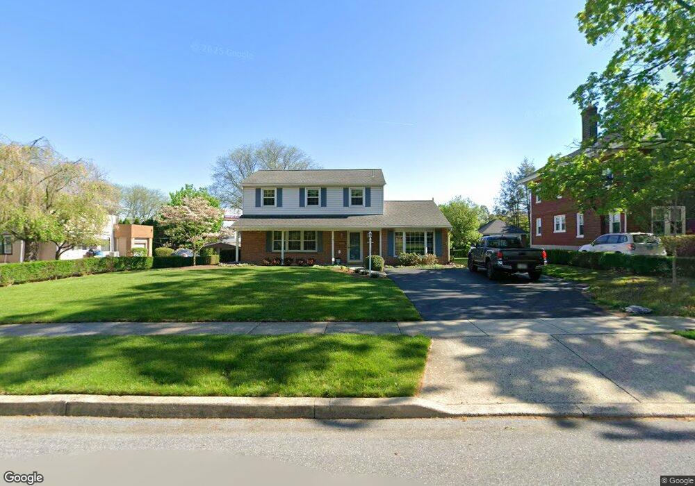 4 Upland Rd, Reading, PA 19609 - photo 1