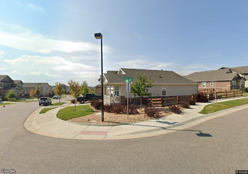 24367 E Long Dr, Aurora, CO 80016 - photo 1