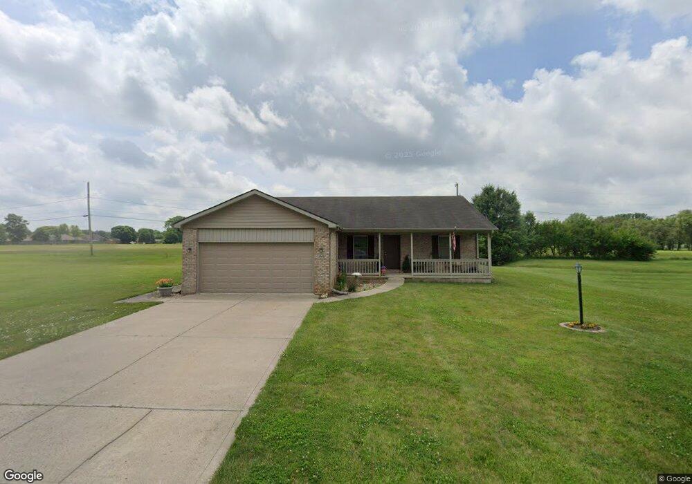 3411 Charlton Dr, Anderson, IN 46012 - photo 1