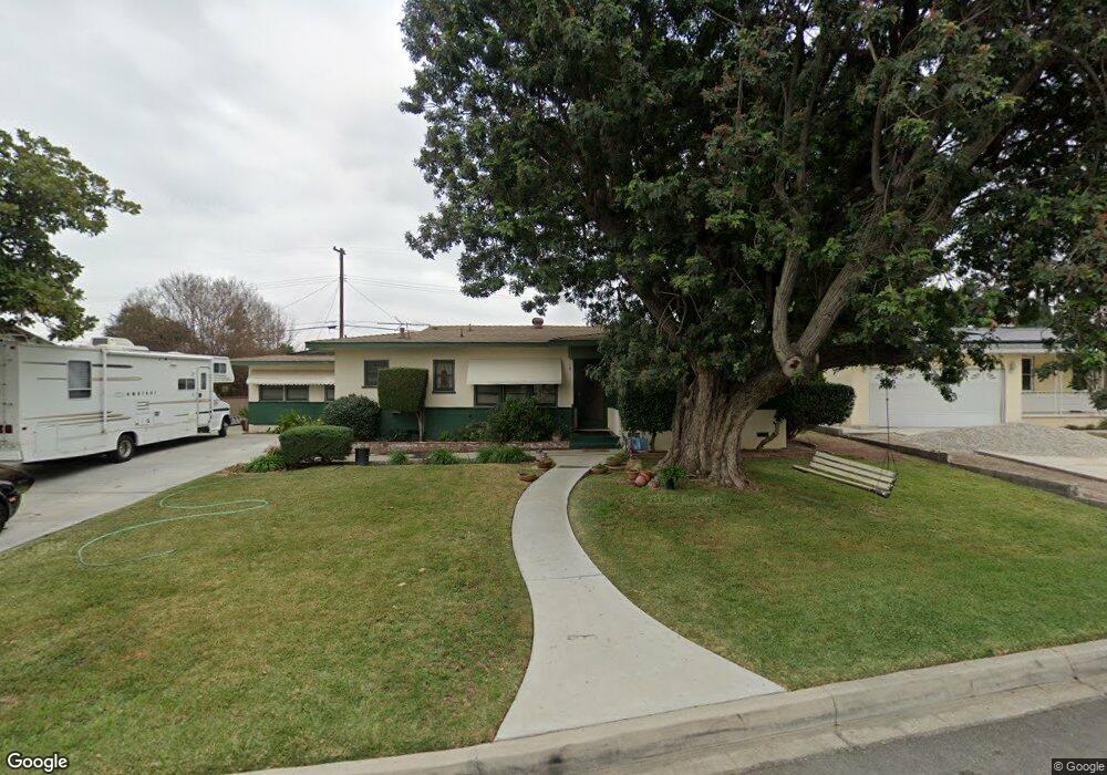 720 Lupin Ln, West Covina, CA 91791 - photo 1