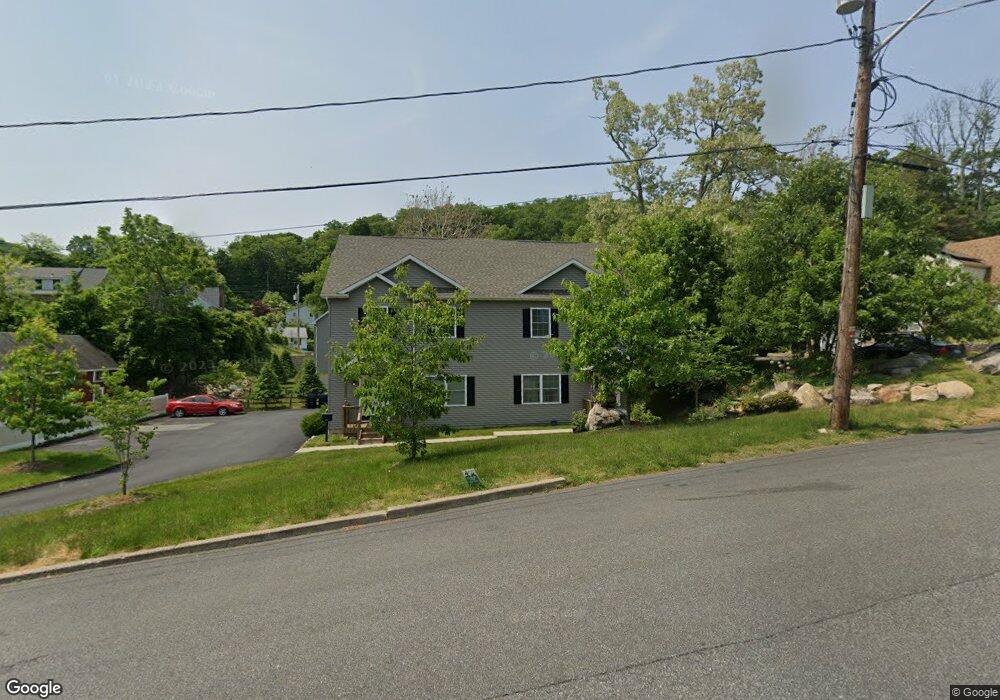 27 West St unit A, Highland Falls, NY 10928 - photo 1