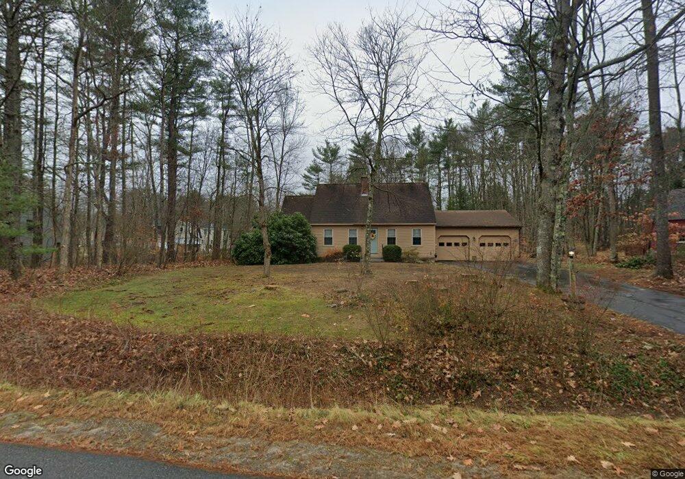 12 Underwood Way, Windham, ME 04062 - photo 1