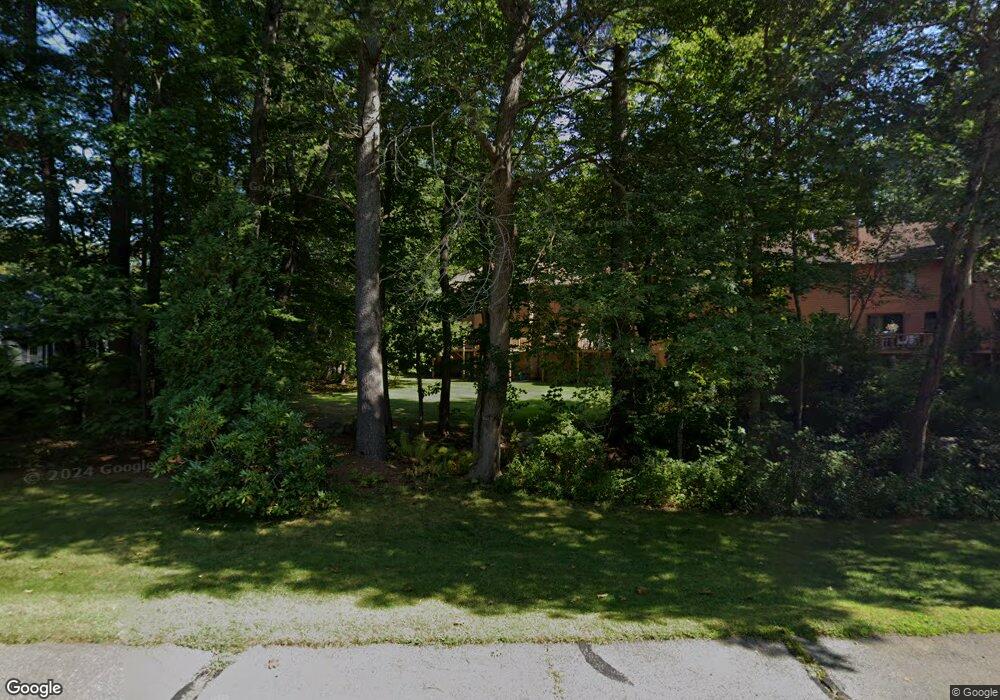 59 Dunvegan Woods, Hampton, NH 03842 - photo 1