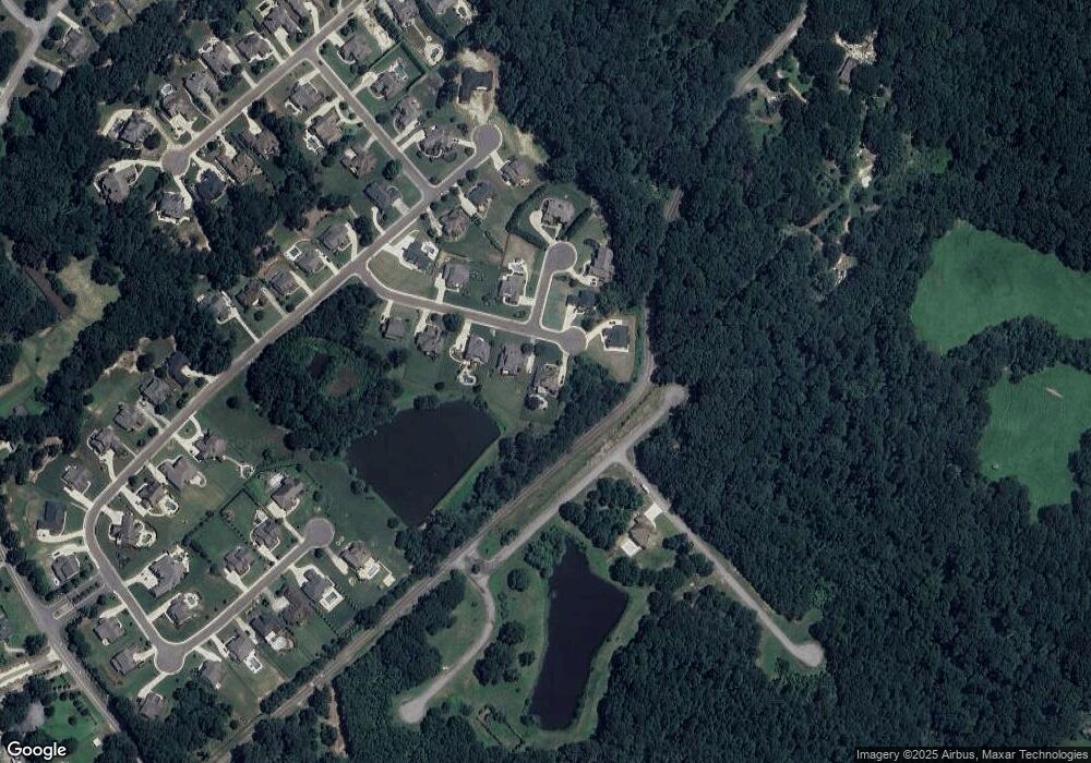 1811 Daffodil Ct, Hoschton, GA 30548 - photo 1