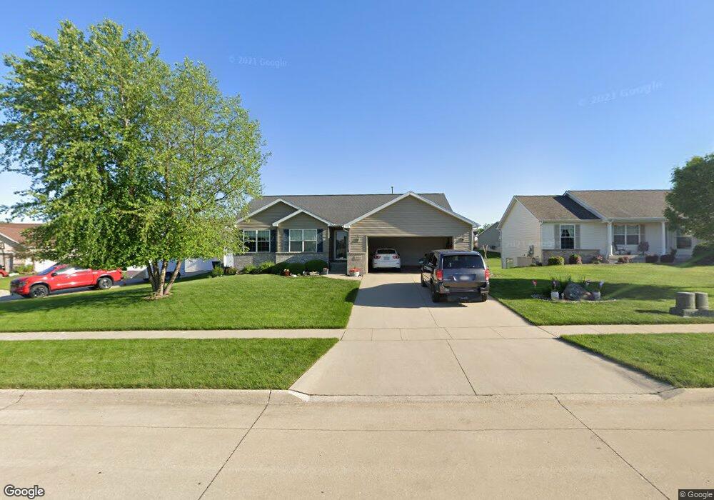2528 Covey Ct, Cedar Falls, IA 50613 - photo 1