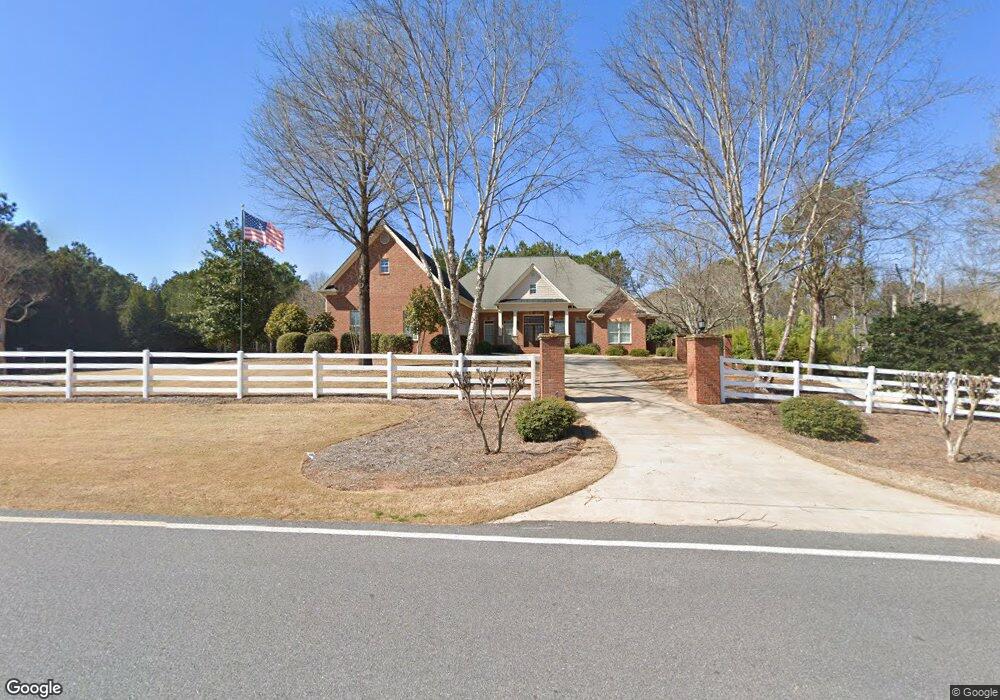 2251 Rocky Branch Rd, Bogart, GA 30622 - photo 1