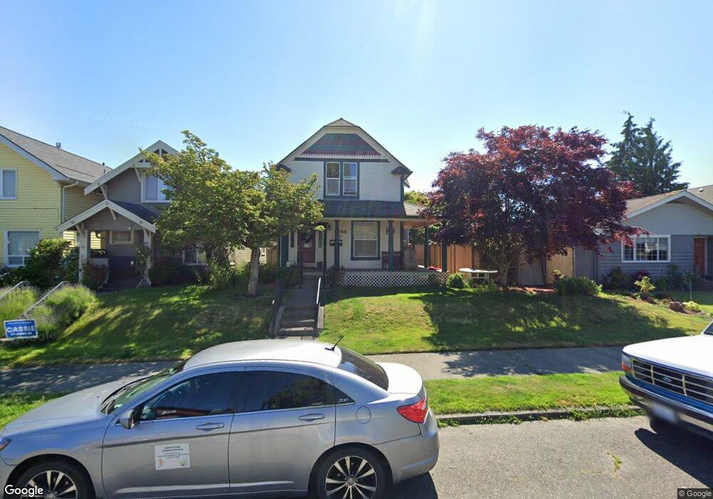 2205 Rockefeller Ave unit Everett unit A, Everett, WA 98201 - photo 1