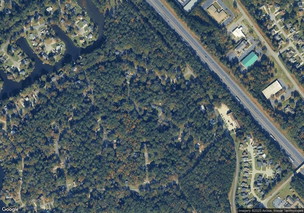 593 Chickamauga Dr, Macon, GA 31220 - photo 1