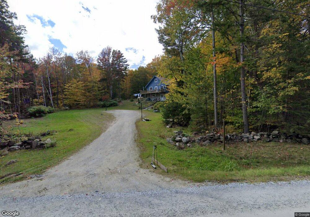 2223 N Hill Rd, Chester, VT 05143 - photo 1