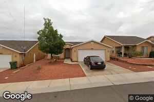 456 Stonecliff Dr, Page, AZ 86040