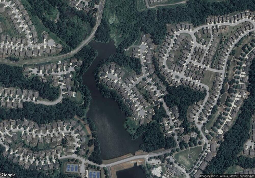 0 Lake Edge Dr unit 8688430, Flowery Branch, GA 30542 - photo 1