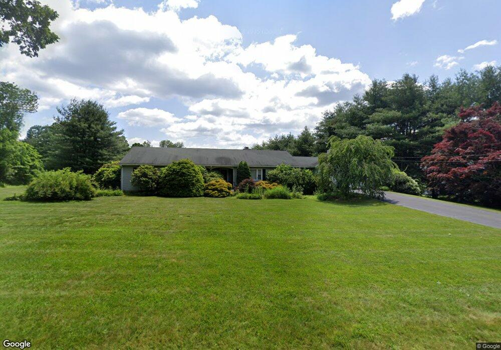 254 Chestnut Tree Hill Rd, Oxford, CT 06478 - photo 1