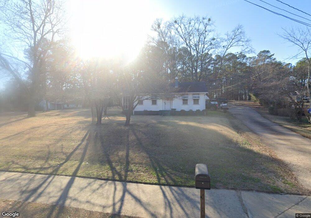 7142 Highway 36, Covington, GA 30014 - photo 1