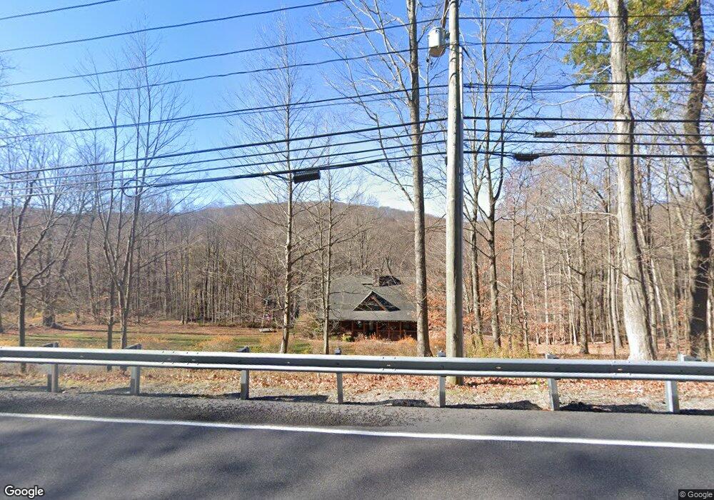 2 Barlow Farm Rd, Sherman, CT 06784 - photo 1