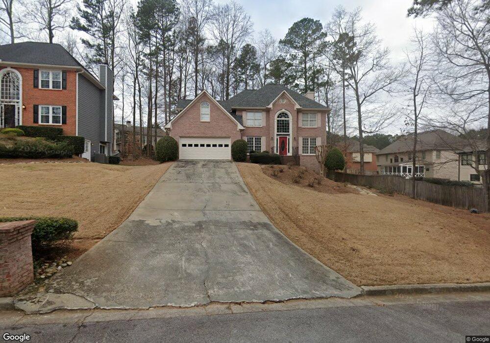 600 Hunt River Way, Suwanee, GA 30024 - photo 1