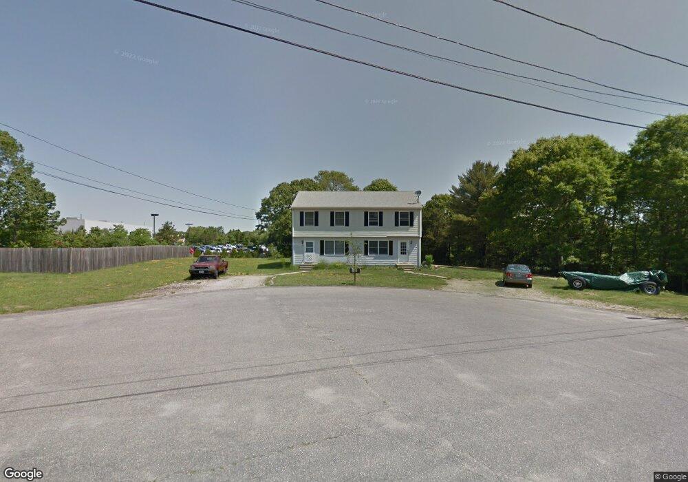 22 Greene Ct unit 24, Westerly, RI 02891 - photo 1