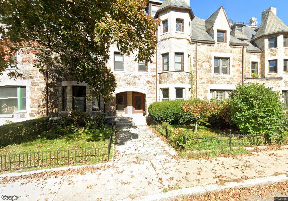 17 Garrison Rd unit 3, Brookline, MA 02445 - photo 1