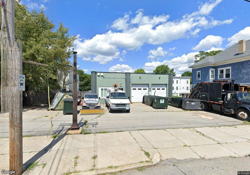 293 S Main St, Woonsocket, RI 02895 - photo 1