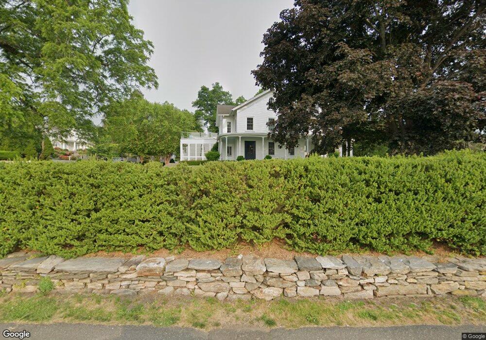 180 Hillspoint Rd, Westport, CT 06880 - photo 1