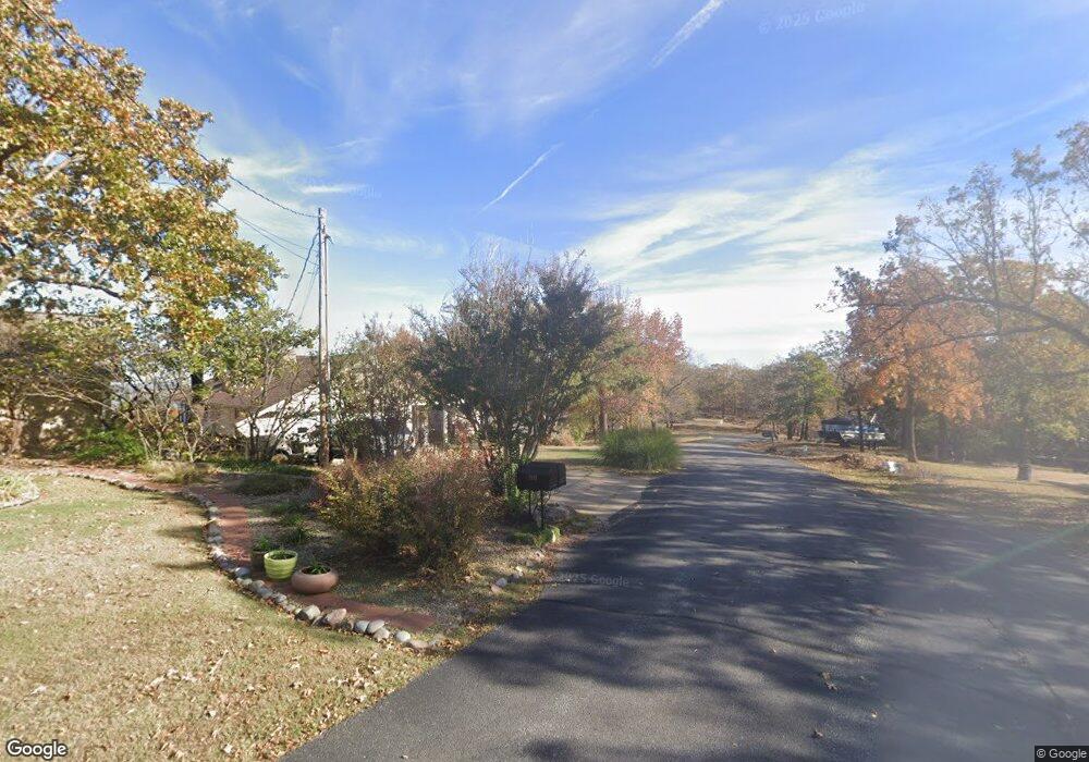 149 Skyview Ln, Cleveland, OK 74020 - photo 1