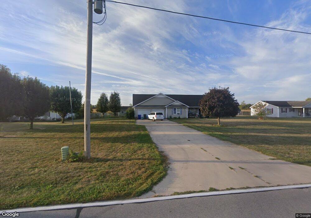2625 E 50 N, Kokomo, IN 46901 - photo 1