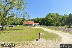 2324 Simms Reach Rd, Kingstree, SC 29556