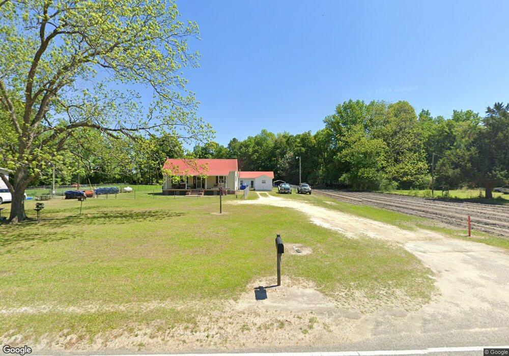 2324 Simms Reach Rd, Kingstree, SC 29556 - photo 1