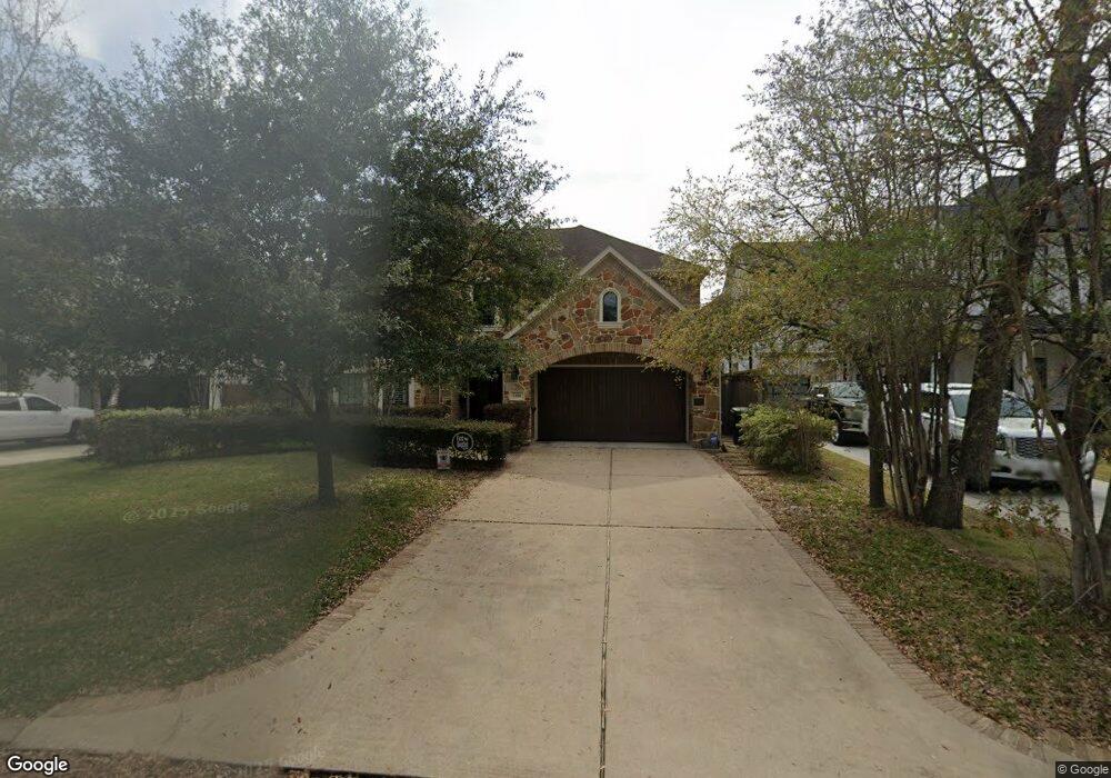 1359 Ebony Ln, Houston, TX 77018 - photo 1