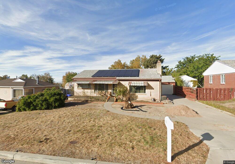 732 W 3500 S, Bountiful, UT 84010 - photo 1