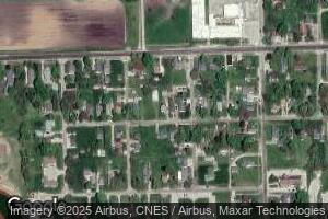 107 W South St, Bismarck, IL 61814