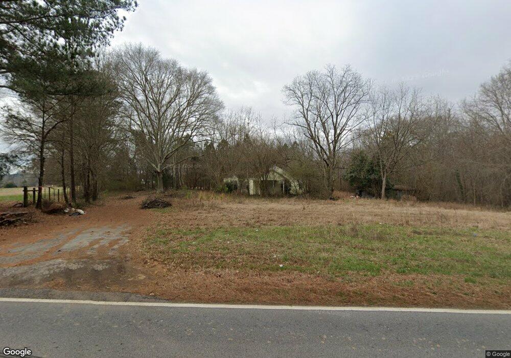 1489 Alcovy Station Rd, Covington, GA 30014 - photo 1