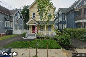 56 Mansfield St Unit 1, New Haven, CT 06511