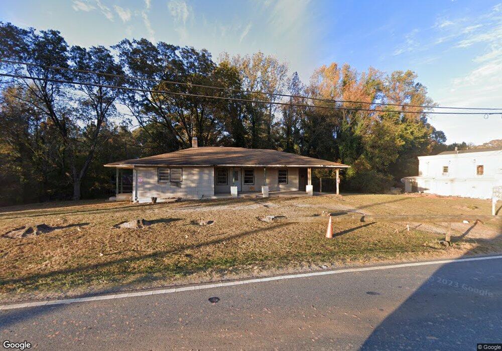 801 Hickory Rd unit A, Canton, GA 30115 - photo 1