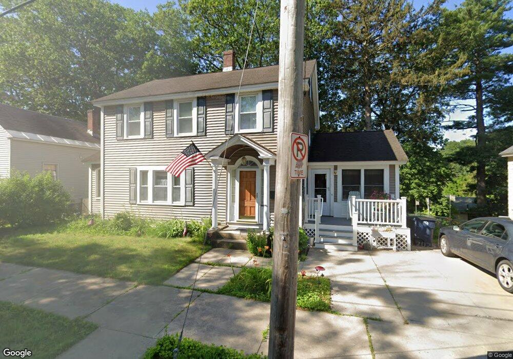 4 Prescott St, Nashua, NH 03064 - photo 1