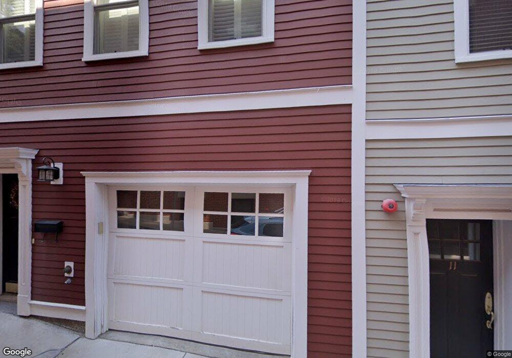65 Elm St, Charlestown, MA 02129 - photo 1