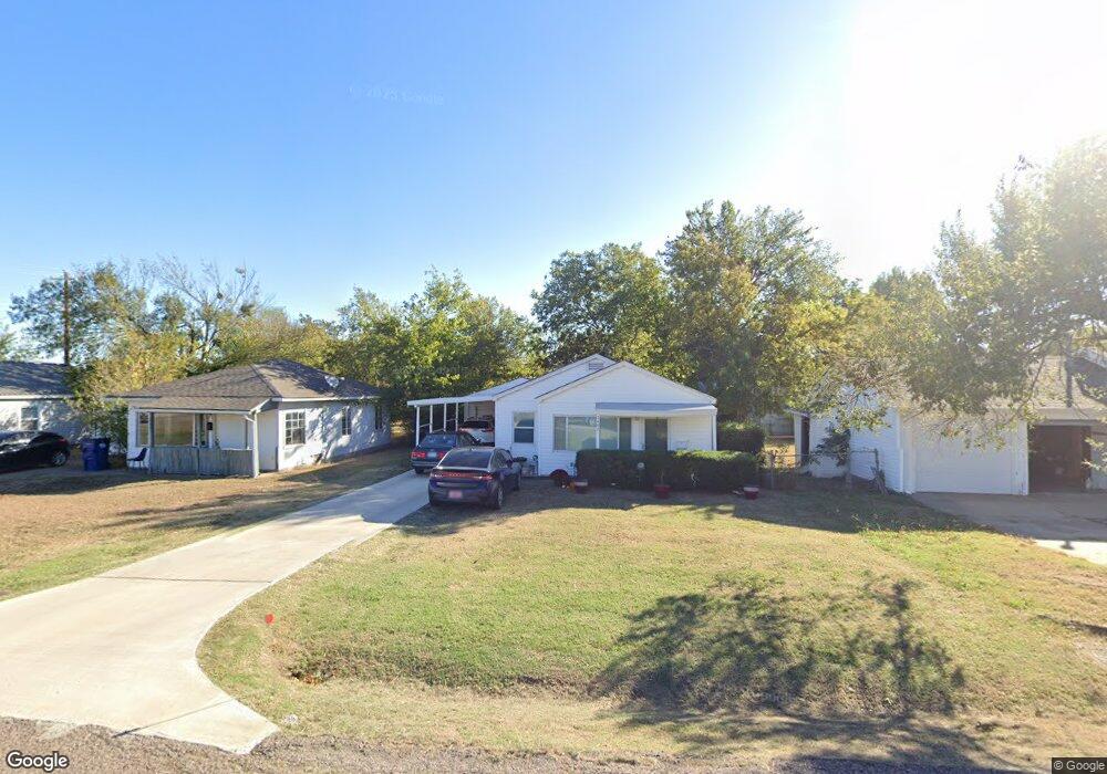 2607 N Park Ave, Shawnee, OK 74804 - photo 1