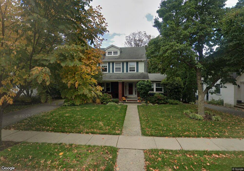 9 Mitchell Place, Glen Ridge, NJ 07028 - photo 1