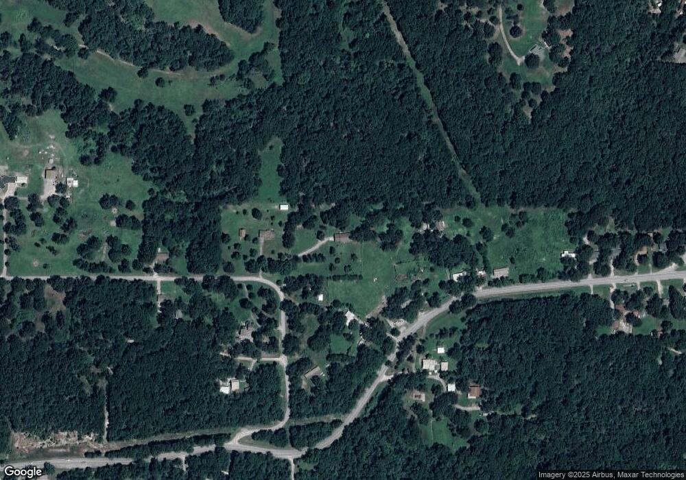 6533 E 563 Rd, Locust Grove, OK 74352 - photo 1