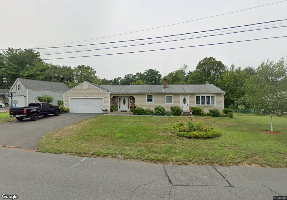 78 Holy Cross Cir, Ludlow, MA 01056 - photo 1