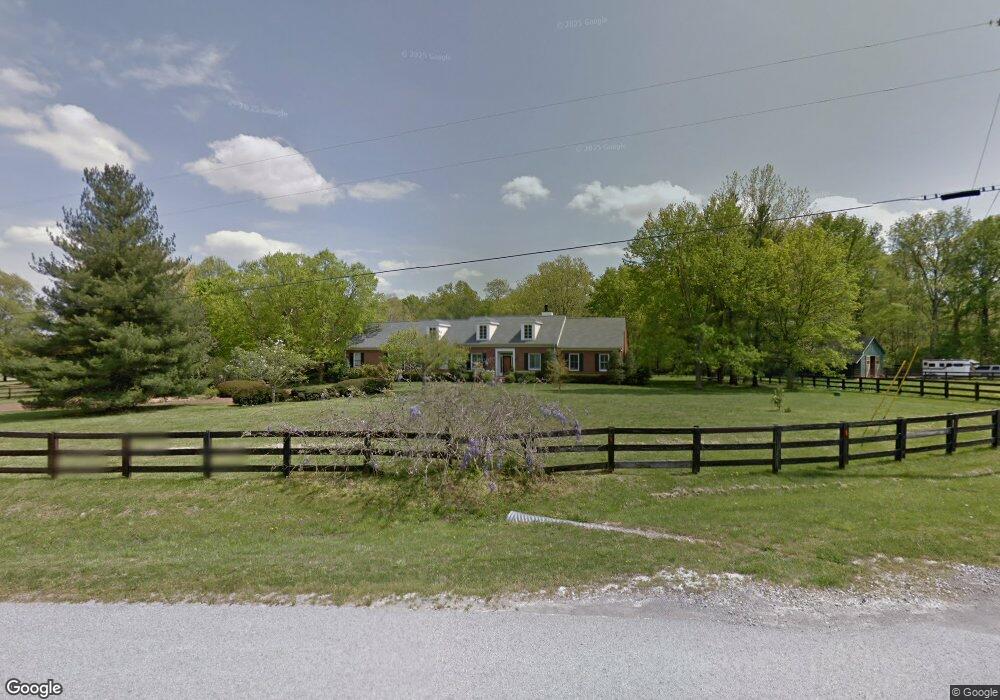 1405 Natchez Rd, Franklin, TN 37069 - photo 1