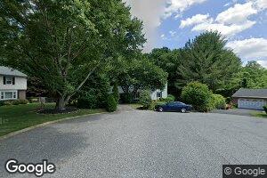 2021 Mercer Dr, Fallston, MD 21047